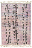 Handmade Rug I Custom Design New Moroccan Rug