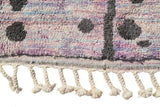 Handmade Rug I Custom Design New Moroccan Rug