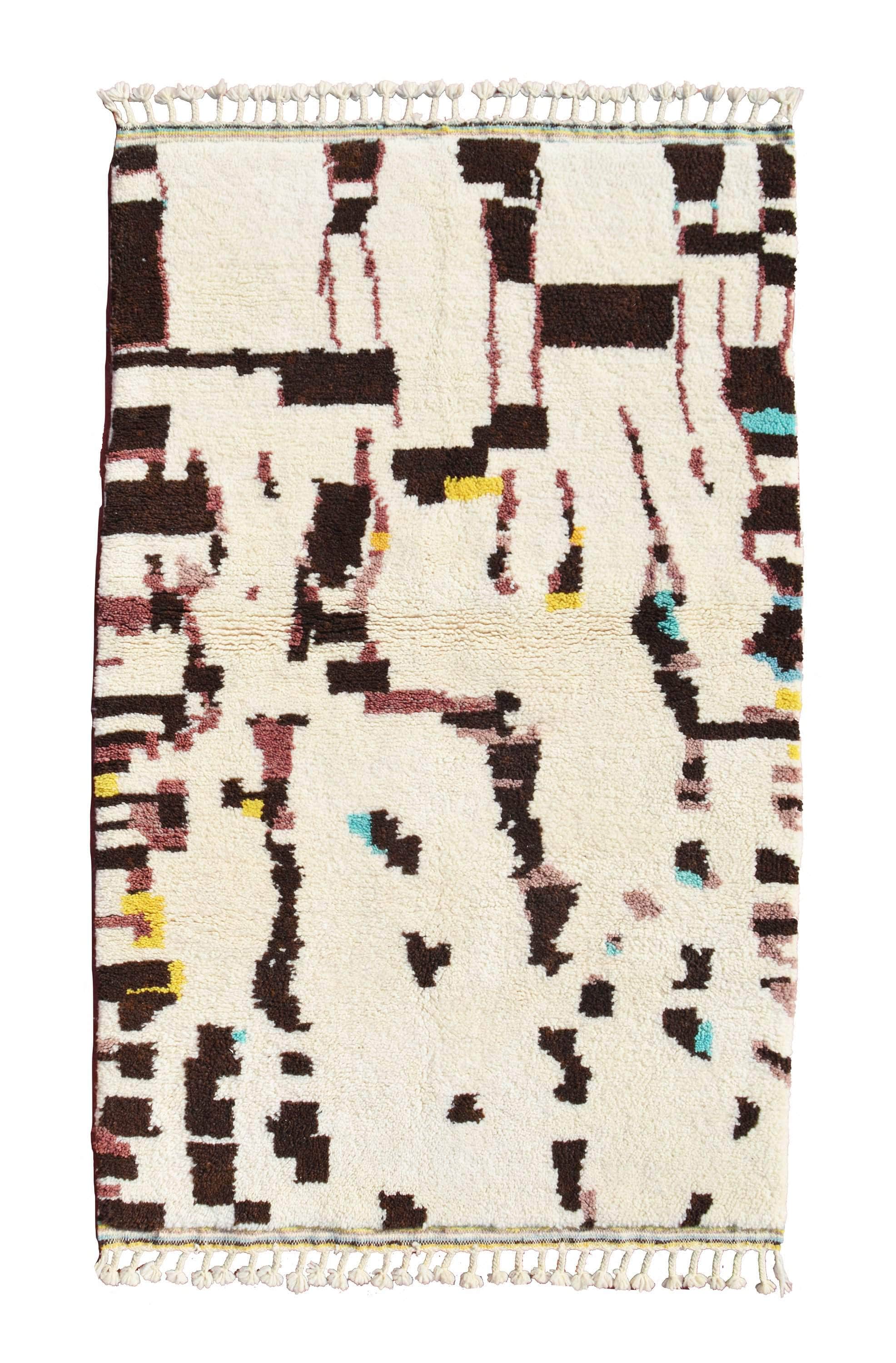 Handmade Rugs | Moroccan Style Rug