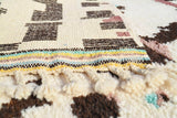 Handmade Rugs | Moroccan Style Rug