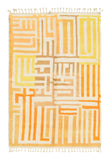 Harvest Light - 6'2" x 9'0" - 1.88m x 2.74m