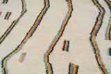 Bright Side Morrocan Rug