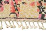 Moroccan Berber Rugs