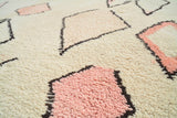 modern moroccan rugs