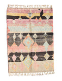 Inexpensive Moroccan Rugs | Moroccan Hand Knotted Rugs