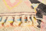 Inexpensive Moroccan Rugs | Moroccan Hand Knotted Rugs