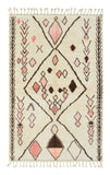 Logan - 5'2" x 8'0" - 1.57m x 2.44m