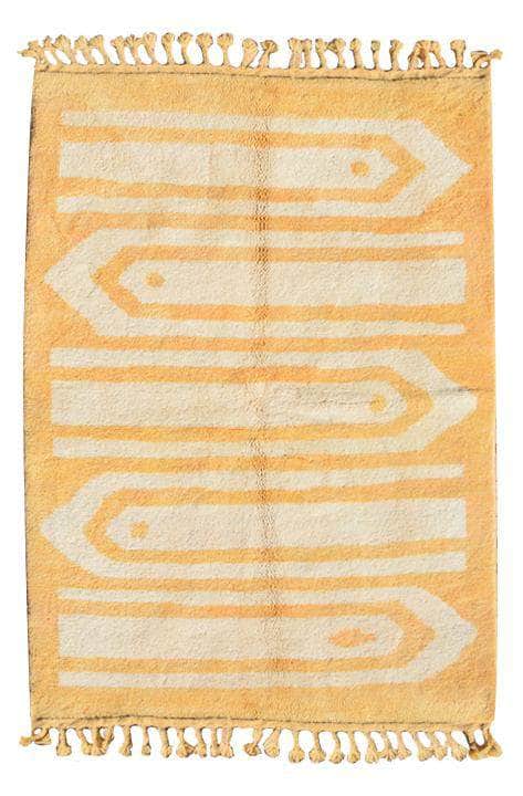Luxury Rugs For Living Room-Illuminate Collective