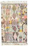Luxury Rugs For Living Room | Moroccan Flat Weave Rugs