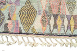 Luxury Rugs For Living Room | Moroccan Flat Weave Rugs