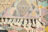 Luxury Rugs For Living Room | Moroccan Flat Weave Rugs