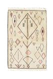 Modern Moroccan Rugs | Moroccan Bohemian Rugs