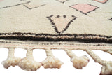 Modern Moroccan Rugs | Moroccan Bohemian Rugs
