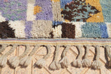 Modern Moroccan Style Rugs | New Moroccan Rugs