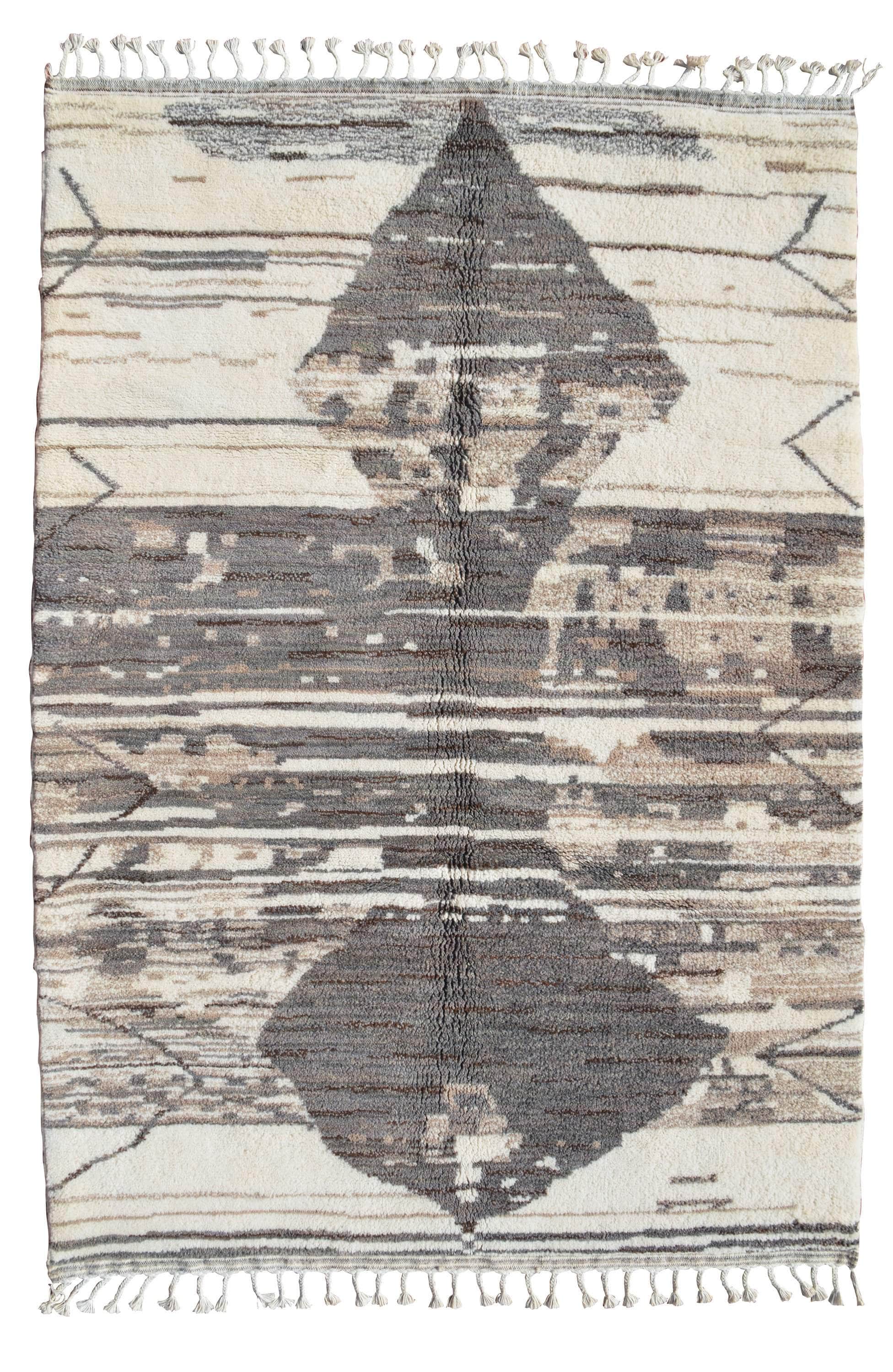 Moroccan Boujad Rugs | Contemporary Moroccan Rugs