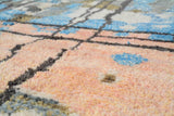 Moroccan Hand Knotted Rugs