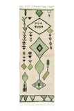 Moroccan Pattern Area Rugs