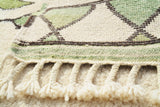 Moroccan Pattern Area Rugs