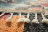 Moroccan Rug I Hand Made Rugs