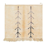 Moroccan Rugs Blue - Illuminate Collective