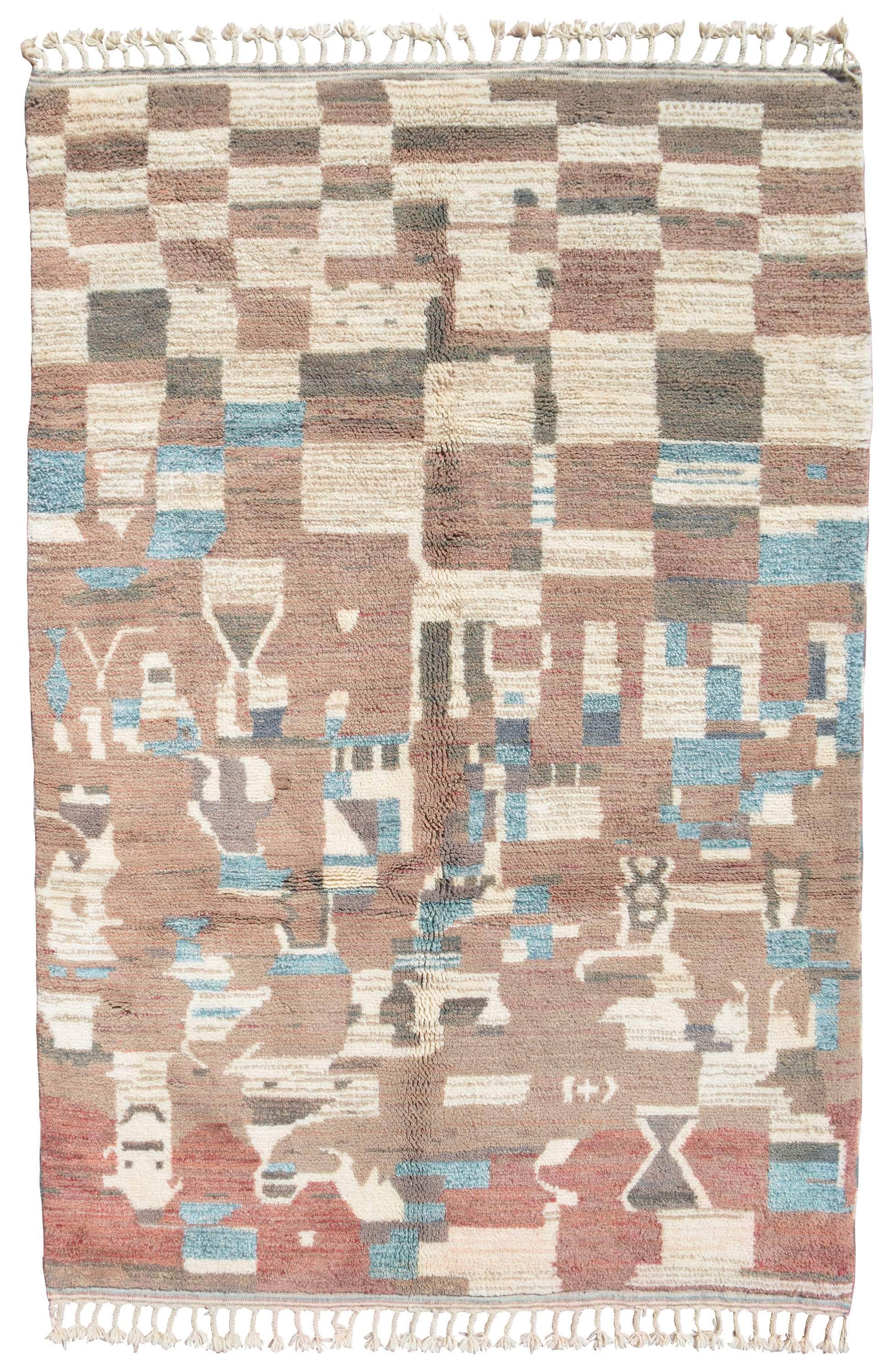 Moroccan Rugs From Morocco I Affordable Moroccan Rugs