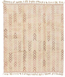 Moroccan Throw Rugs | Hand Woven Moroccan Rugs | Moroccan Area Rugs | Illuminate Collective