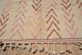 Moroccan Throw Rugs | Hand Woven Moroccan Rugs | Moroccan Area Rugs | Illuminate Collective