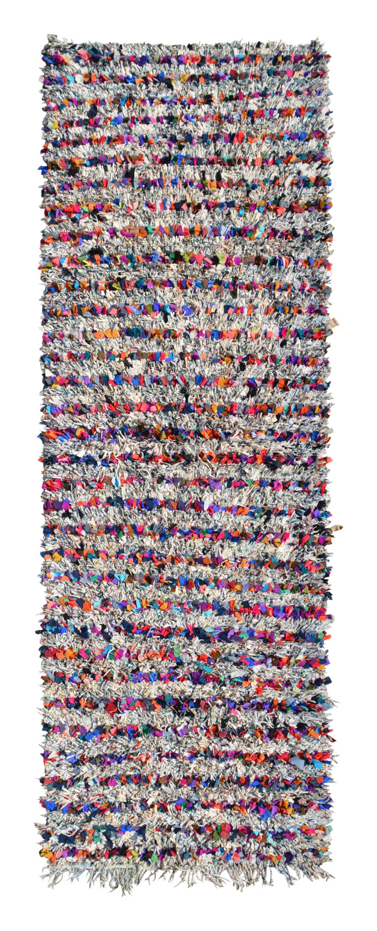 Neutral Vintage Rugs | Vintage Distressed Area Rugs