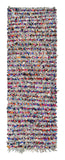 Neutral Vintage Rugs | Vintage Distressed Area Rugs