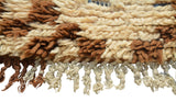 New Vintage Hand Knotted Rugs | Vintage Bohemian Rugs