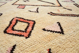 Oumayma Handmade Moroccan Rugs - Illuminate Collective