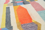 Perla Handmade Moroccan rug