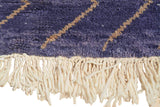 Purple Area Rug | Buy Purple Carpets and Rugs Online | Purple Rugs Collection | Illuminate Collective