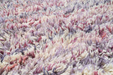 Purple Haze - 4'4" x 6'4" - 1.32m x 1.93m