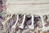 Purple Haze - 4'4" x 6'4" - 1.32m x 1.93m
