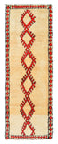 Red Vintage Rug | Vintage Bath Rugs