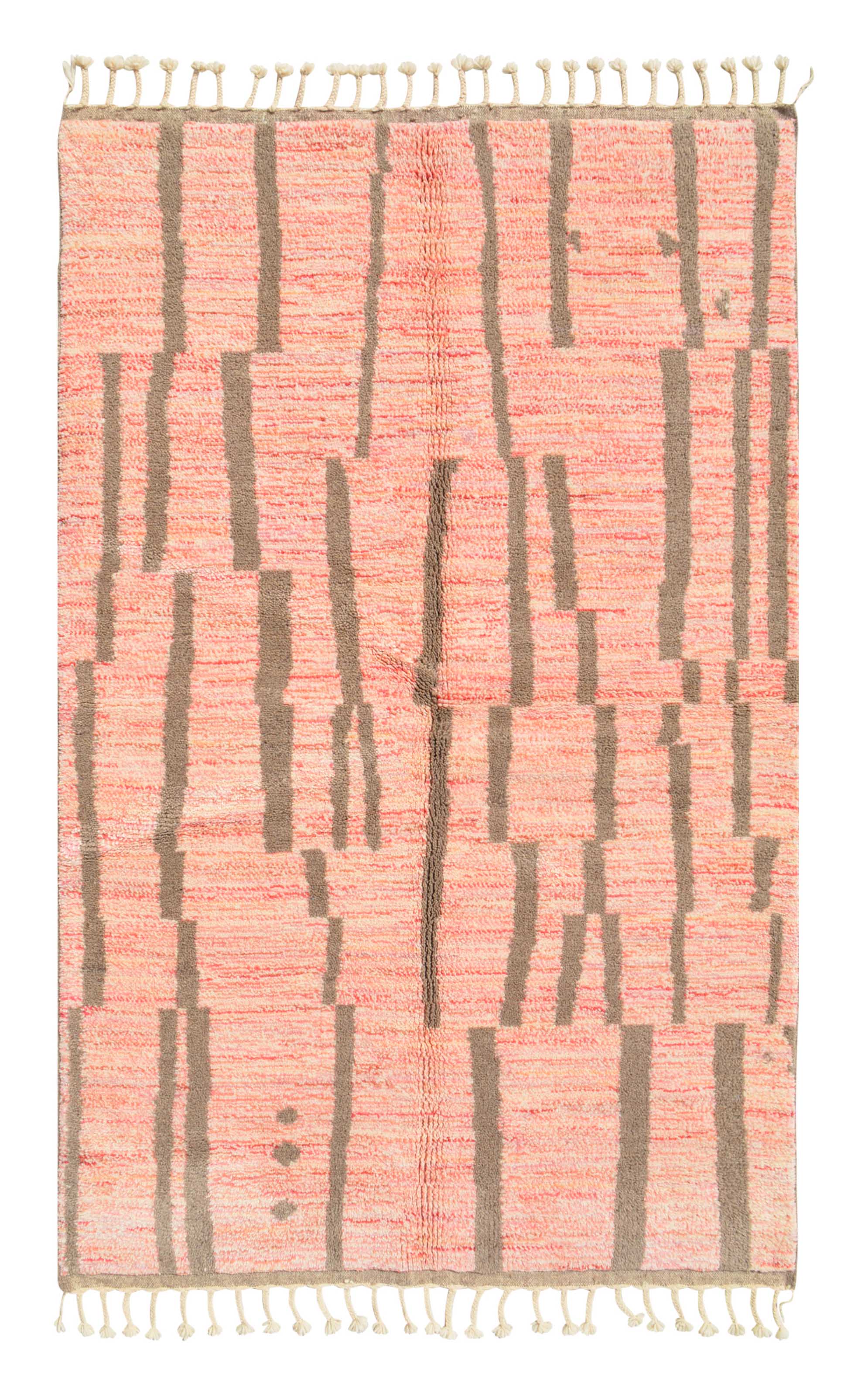 Reeds - 5'2" x 8'0" - 1.57m x 2.44m