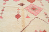 Rise II - 6'0" x 8'10" - 1.83m x 2.69m