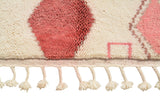 Rise II - 6'0" x 8'10" - 1.83m x 2.69m
