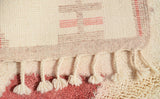 Rise II - 6'0" x 8'10" - 1.83m x 2.69m
