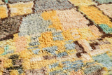 Rugs USA Moroccan Diamond - Layering Moroccan Rugs