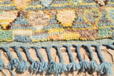 Rugs USA Moroccan Diamond - Layering Moroccan Rugs