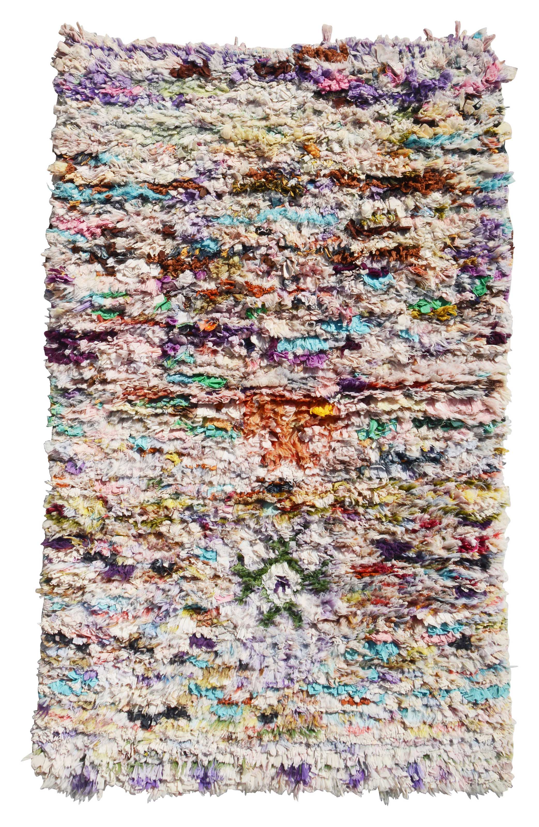 Shop Vintage Rag Rug | Vintage Area Rugs