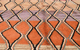 Slow Meadow | Modern Moroccan Area Rug | Illuminate Collective