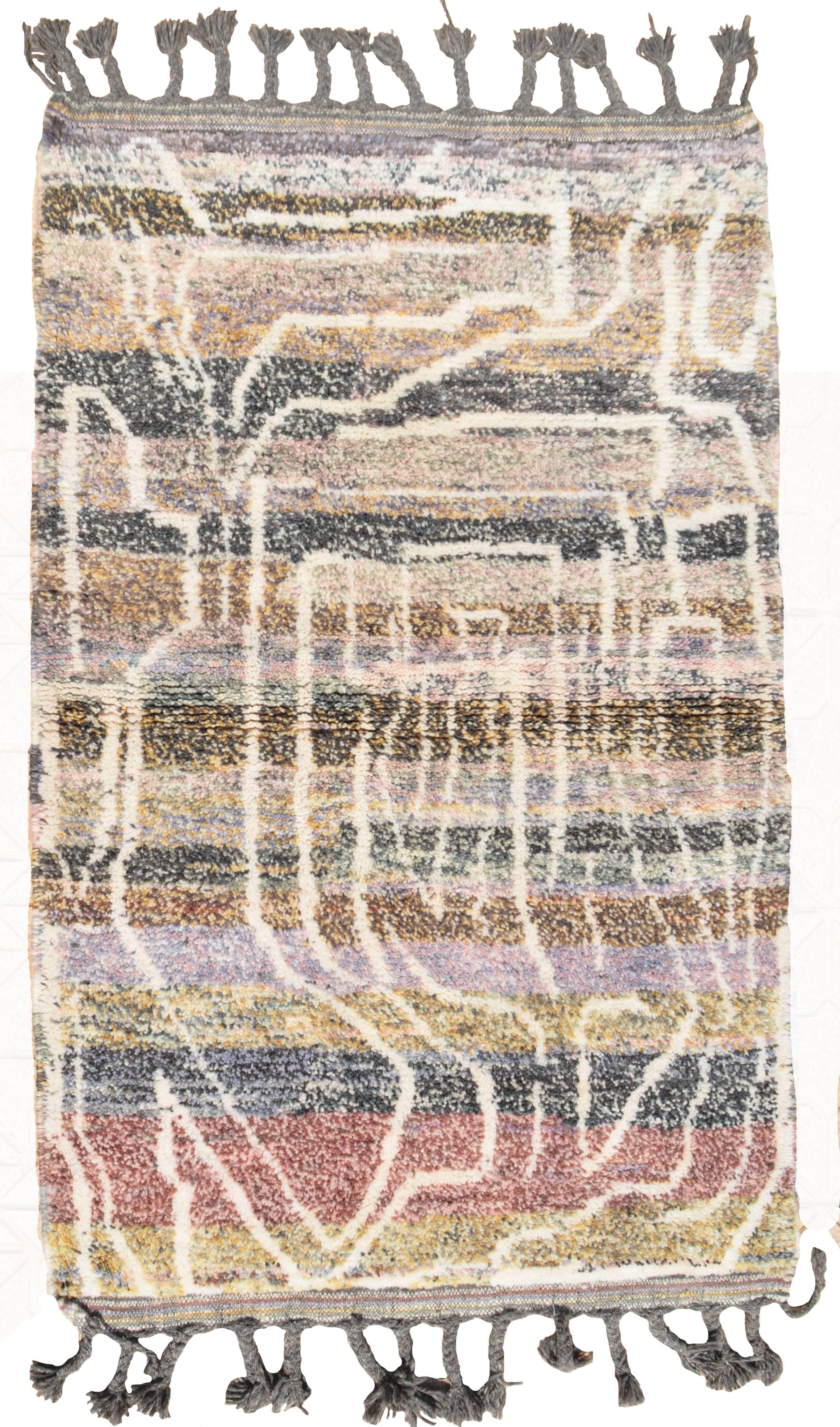 Small Moroccan Rug | Moroccan Rugs West Elm
