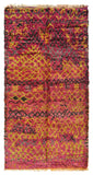Something Great Moroccan Rug | Handpicked Antique and Area Rug Collection | Illuminate Collective