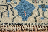 Soraya - Handmade Carpet Moroccan Rug by Illuminate Collective