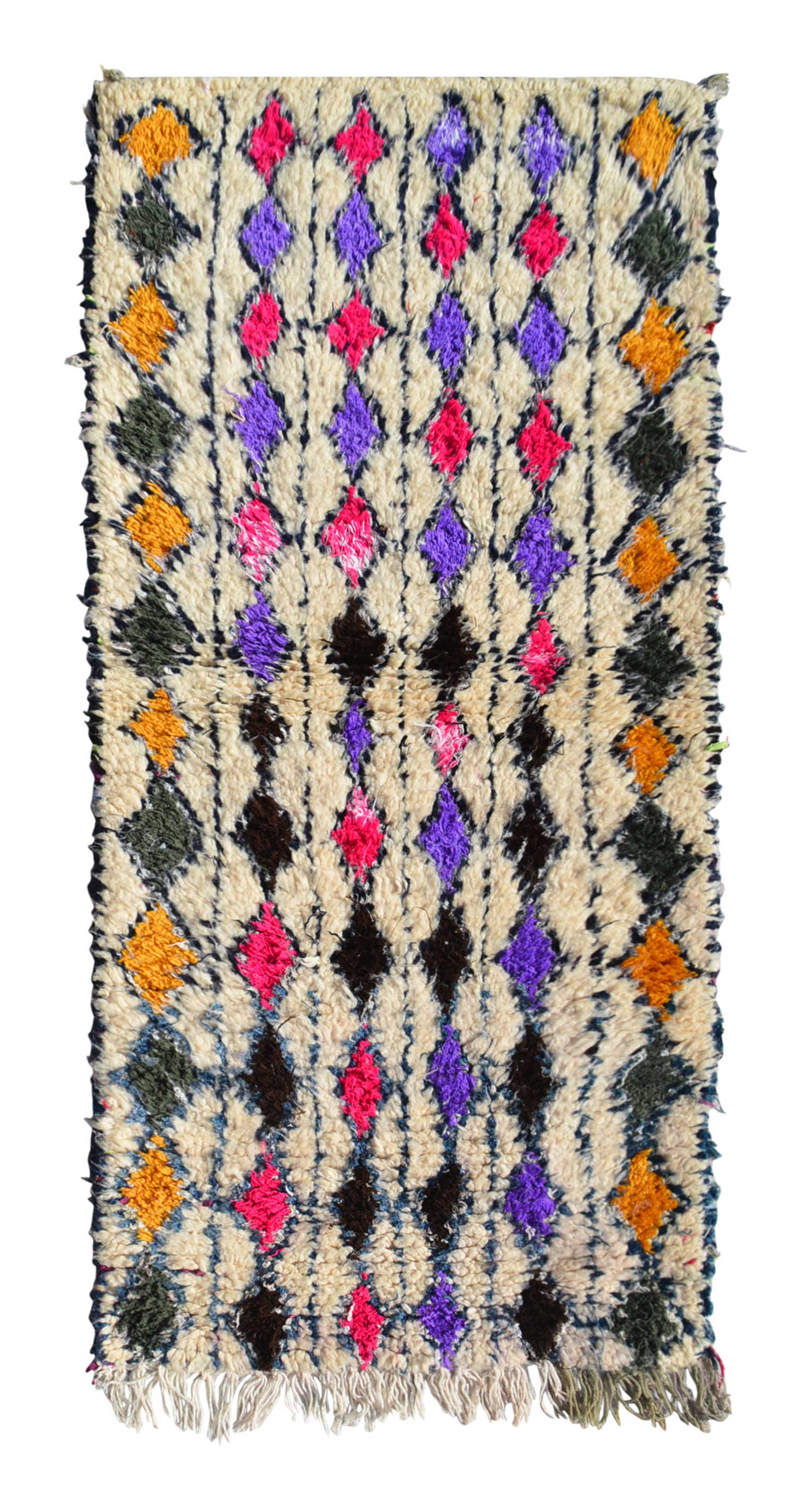 Unique Vintage Rugs with Irresistible Colors | Limited-Time Offer!