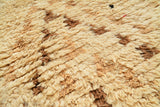Vintage Area Rug | Vintage Linoleum Rugs