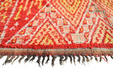 Vintage Area Rugs - Hand Knotted Rugs - Illuminate Collective